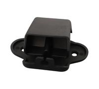 NATWEE Bonnet Pull Handle Plate Compatible with Dodge for Charger 2005-2010 for Challenger 2008-2014 68002785AA Car Front Hood Release Handle Latch Latch Car Assembly