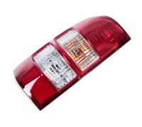 NATWEE Car Rear Tail Lamp Brake Lamp Tail Light Without Harness Bulbs Compatible With For Ranger For Thunder For Pickup Truck 2006 2007 2008 2009 2010 2011(Left)
