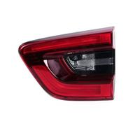 NATWEE Car Rear Tail Lamp Car Flashing Light Brake Lights Taillight Steering Driving Lamps Warning Reversing Lamp Compatible With Kadjar 2016 2017 2018 2019(Right Inner)