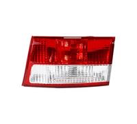 NATWEE Car Rear Tail Lamp Car Part Turn Signal Brake Light Rear Tail Lamp Warning Parking Flashing Lamps Without Bulb Compatible With Accord 2003 2004 2005(Inner Right)