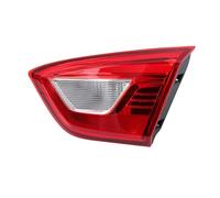 NATWEE Car Rear Tail Lamp Car Rear Fog Lamp Reversing Brake Light Driving Parking Lamps Taillamp Assembly Compatible With Chevrolet For Cruze 2016 2017 2018(Right Inner)