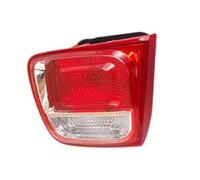 NATWEE Car Rear Tail Lamp Car Rear Tail Light Assembly Turn Signal Fog Lights Driving Brake Stop Lamp Compatible With Chevrolet For Malibu 2012 2013 2014 2015(Inner Right)