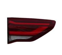 NATWEE Car Rear Tail Lamp Exterior Accessories Signal Warning Brake Lamp Taillight Indicator Light Assembly Compatible With Hyundai For IX35 2018 2019 2020(Inner Left)