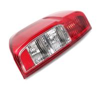 NATWEE Car Rear Tail Lamp Left Right Car Rear Tail Light Rever Lights Reversing Brake Lamp No Bulbs Replaces Compatible With Nissan For Navara D40 2005-2015(Left)