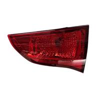 NATWEE Car Rear Tail Lamp Rear Bumper Fog Light Brake Tail Light 8330A916 Compatible With Mitsubishi For Montero Sport For Pajero 2010 2011 2012 2013 2014 2015(Inner Right)