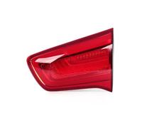 NATWEE Car Rear Tail Lamp Rear Bumper Fog Light Indicator Brake Stop Tail Lamp Car Exterior Accessorie Compatible With Kia For Sportage 2014 2015 2016 2017(Inner Right)