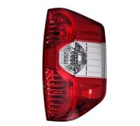 NATWEE Car Rear Tail Lamp Rear Lamp Driving Lamps Turn Signal Light Stop Brake Lights Taillight Compatible With Toyota For Tundra 2014-2020 815600C100 815500C100(Right)