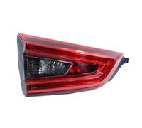 NATWEE Car Rear Tail Lamp Rear Tail Light Brake Lamp Turn Signal Indicator Lights Reversing Lamps Compatible With Nissan For Qashqai 2017 2018 2019 2020 2021(Left Inner)