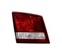 NATWEE Car Rear Tail Lamp Rear Warning Fog Lamp Tail Light Brake Turn Signal Lights Car Accessories Compatible With Dodge For Journey JCUV 2012 2013 2014 2015(Inner Left)