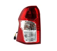 NATWEE Car Rear Tail Lamp Stop Brake Fog Lamp Assembly Car Rear Tail Light 8360132500 8360232500 Compatible With Ssangyong For Actyon Sports 2013 2014 2015 2016(Left)