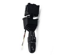 NATWEE Car Steering Column Switch Compatible With Buick For Excelle Car Turn Signal Switch Headlight Fog Lamp Turn Signal Switch Car Turn Signal Lever 96387324