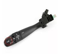 NATWEE Car Steering Column Switch Compatible With C&itroen For Xsara For Berlingo For Picasso Car Indicator Light Turn Signal Switch Car Turn Signal Lever 96608841xt(96608841XT)