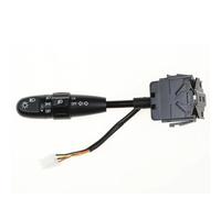 NATWEE Car Steering Column Switch Compatible With Chevrolet For Sail For Aveo For Aveo 5 Car Turn Signal Switch Lighting Control Switch Turn Signal Switch 96806619