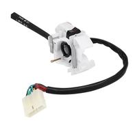 NATWEE Car Steering Column Switch Compatible With Isuzu For Rodeo 1991 1992 For Pickup 1991-1995 Turn Signal Indicator Switch Headlight Control Switch 8970687750