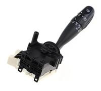 NATWEE Car Steering Column Switch Compatible With Opel For Agila 2008-2020 Turn Signal Switch Assembly Combination Switch Lever Car Steering Column Switch 84140-0d020