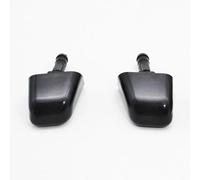 NATWEE Car Wiper Spray Nozzle Compatible With Nissan For X-Trail T31 2007-2013 Car Headlight Washer Nozzle Washer Spray Spray Kit 286411DA0A