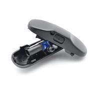 NATWEE Car Wiper Spray Nozzle Compatible With Seat For Ibiza 6J 2008-2012 For Leon For FR 2017-2020 Front Windshield Wiper Washer Heated Nozzle Sprayer 2KD955985