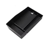NATWEE Centre Console Glove Box Car Central Armrest Storage Box Container Holder Tray Organiser Container Stowing Compatible With HR-V ZR-V 2022 2023 2024 2025