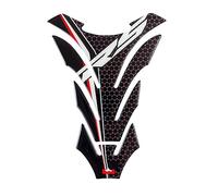 NATWEE Compatible With Aprilia Rs660 Rsv4 For Tuono V4 1100 Rs 125 Sr 150 Tank Pad Motorcycle Fuel Sticker Decals Protection Stickers Tank Pads Sticker