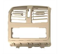 NATWEE Compatible With For CLS-Class W218 2012 2013 2014 2015 2016 2017 Car Interior Air Conditioner AC Vent Cover Car AC Air Vent Trim