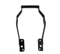 NATWEE Compatible With For F900XR For ABS 2020 2021 2022 2023 2024 Motorcycle Accessories GPS Navigation Adapt Plate Holder Bracket Motorcycle GPS Holder