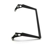 NATWEE Compatible With For R1250GS For R1200GS For LC For GS For R1250 For R1200 For Adventure 2013-2022 Navigation Adapt Plate Holder Bracket Motorcycle GPS Holder