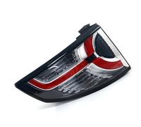 NATWEE Compatible With Land For Rover For Discovery Sport 2015 2016 2017 2018 2019 Car Tail Light Assembly Rear Stop Bumper Tail Lamp Brake Light Car Rear Back Tail Light(Left Outer)