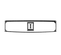 NATWEE Compatible With Lexus For IS250 300 350C 2006 2007 2008 2009 2010 2011 2012 Car Console AC Vent Trim Sticker Interior Accessories Car AC Air Vent Trim