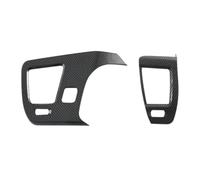 NATWEE Compatible With Lexus For NX 260 2022 Car Front Air Outlet Air Conditioner Air Outlet Cover Accessories Car AC Air Vent Trim