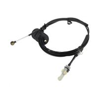 NATWEE Manual Trans Lever Cable Compatible with for Escape 2009 2010 2011 2012 2.5L 3.0L Automatic Transmission Gear Shifter Cable 9L8P7E395AE 9L8P7E395AC