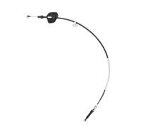 NATWEE Manual Trans Lever Cable Compatible with Toyota for Echo 2000 2001 2002 2003 2004 2005 4 Cyl 1.5L Car Automatic Transmission Gear Shift Cable Replace 3382052290