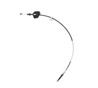 NATWEE Manual Trans Lever Cable Compatible with Toyota for Echo 2000 2001 2002 2003 2004 2005 4 Cyl 1.5L Car Gearbox Automatic Transmission Gear Shift Cable 3382052290