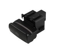 NATWEE Parking Switch button Compatible With C&itroen For C4 For Grand DS4 For Peugeot 3008 5008 Automatic Handbrake Switch Hold Button Combination Switch 9659793877 9666405677