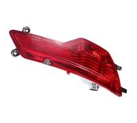 NATWEE Rear Bumper Reflector Compatible With E71 E72 For X6 2008 2009 2010 1 Pc Rear Left Or Right Car Rear Bumper Reflector 63147187219 63147187220(1Pc Right)