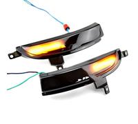 NATWEE Rear Bumper Reflector Compatible With Nissan For Sentra 2020 2001 2022 2Pcs Left Right Rear Side Bumper Reflector OEM 26560-2990B 26565-8990B