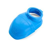 NATWEE Wiper water filling cap Compatible With Duster For Dacia 2000-2020 Car Wiper Washer Fluid Reservoir Wiper Water Filling Cap OEM:000096706 6V0955485