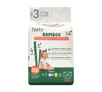Naty Bamboo Viscose Nappy Pants Size 3 - 20 nappies