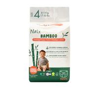 Naty Bamboo Viscose Nappy Pants Size 4 - 20 nappies