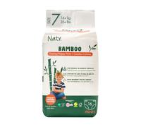 Naty Bamboo Viscose Nappy Pants Size 7 - 16 nappies