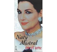 Naty Mistral en El Arte
