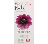 Naty, Tampons with Applicator, Super, 14 Eco Pieces