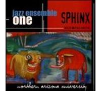 Nau Jazz Ensemble One - Sphinx [European Import]