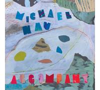 Nau, Michael - Accompany (Powder Blue)