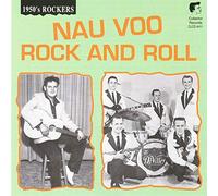 Various - Nau Voo Rock and Roll