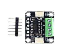 NAU7802 24 Bit Analog to Digital Conversion Module Module Programmable Amplifier for Measurement Application Electronic Project
