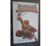 Nauck, Todd - Friendly Neighborhood Spider-Man v. 2: Mystery Date (Graphic Novel)