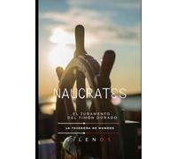 NAUCRATES: El Juramento del Timón Dorado (Mitología Griega)