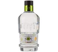 Naud French Distilled Gin 70cl 44% ABV Elevated by Botanical Precision | An Award-Winning Gin Offering Citrus Lift, Herbal Brightness and Juniper Clarity
