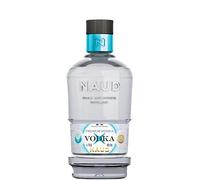 NAUD French Vodka, Pot Still, 40 % ABV, 70 ward Winning Vodka 2023.