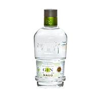NAUD Distilled Gin, 44% ABV, 70cl, Award Winning 2023 - GOLD at the Global Gin Masters.
